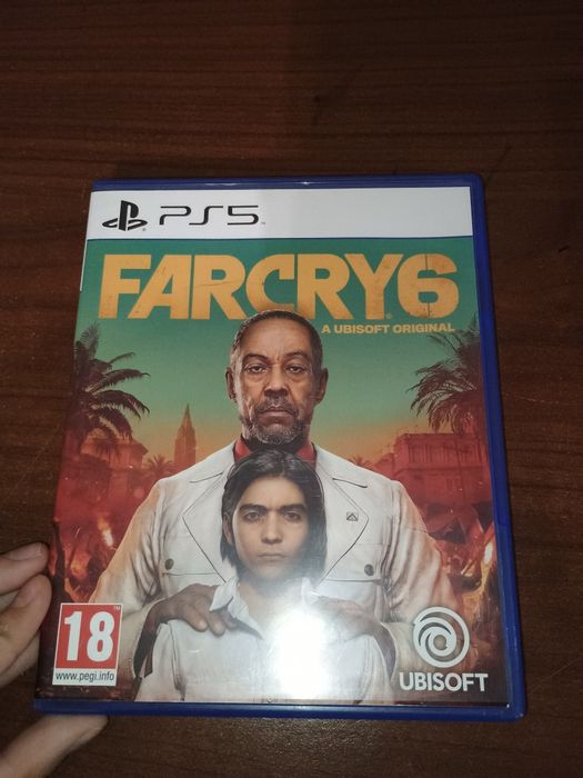 Игри за плейстейшън 5