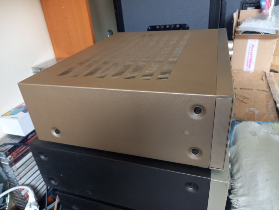 Marantz pm 750 dc stereo hi fi amplifier