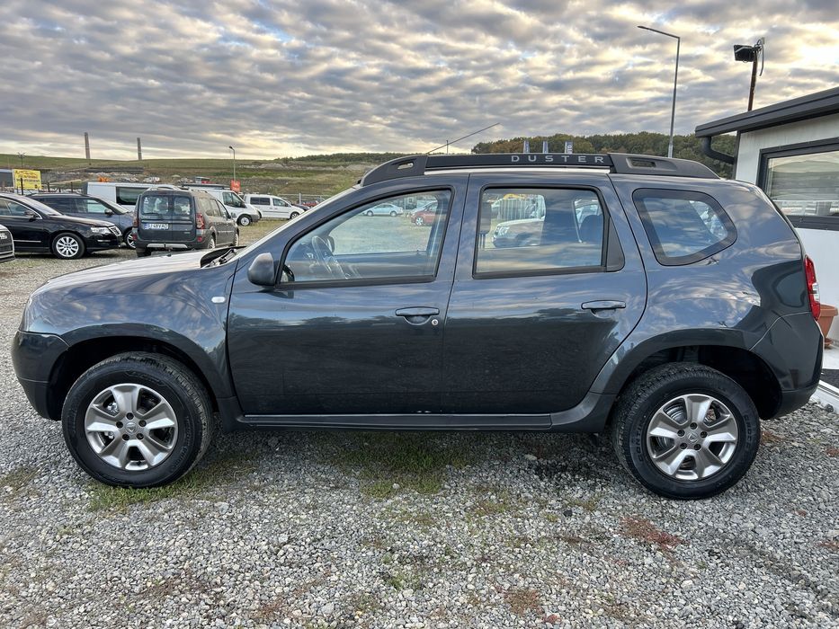 Dacia Duster 1.2 Benzina TCE Euro 5