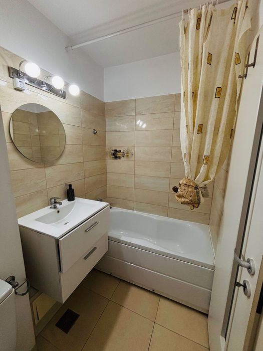 Chirie apartament 2 camere Bld Marasesti