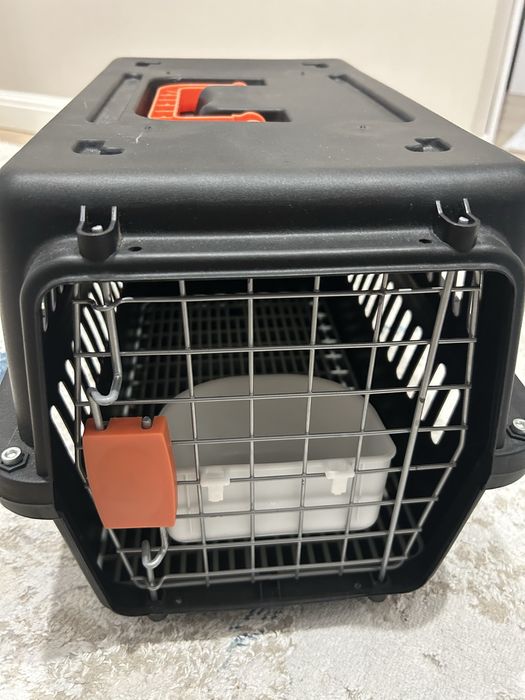 Переноска для домашних животных