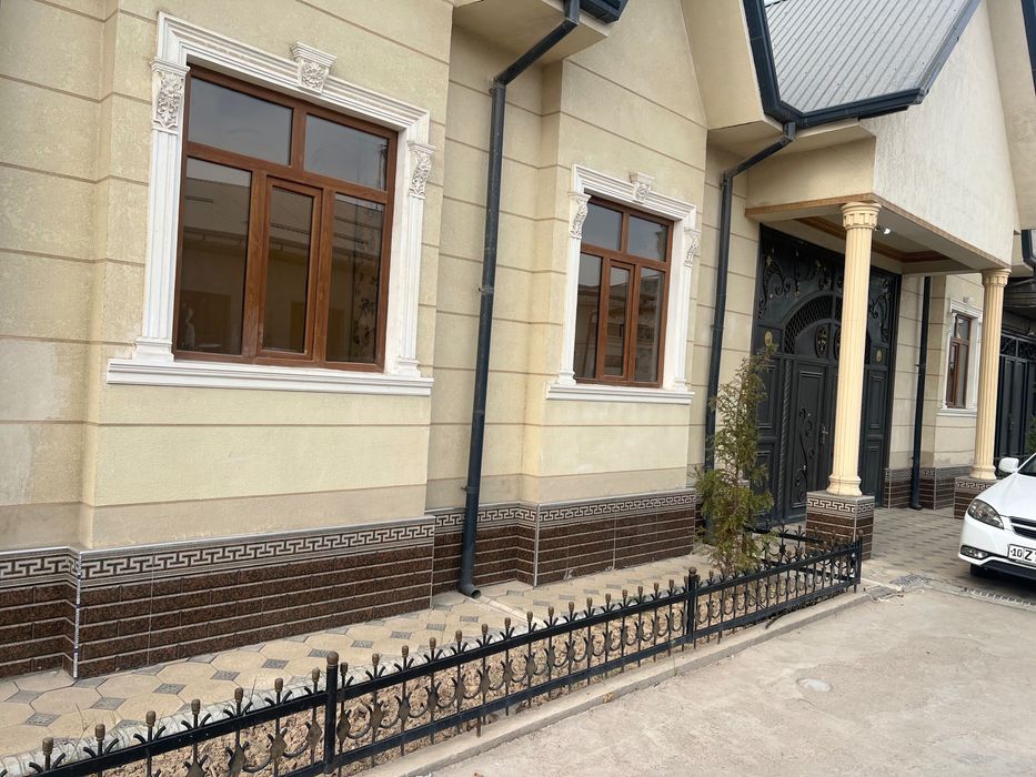 Дом продается/Uy sotiladi 4 sotih