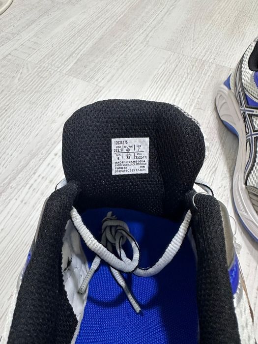 Asics gel gt 2160 новые