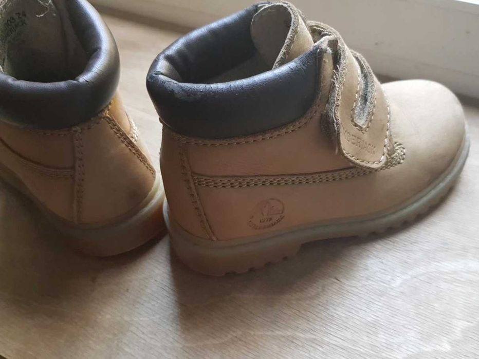 Детски  обувки 24 номер