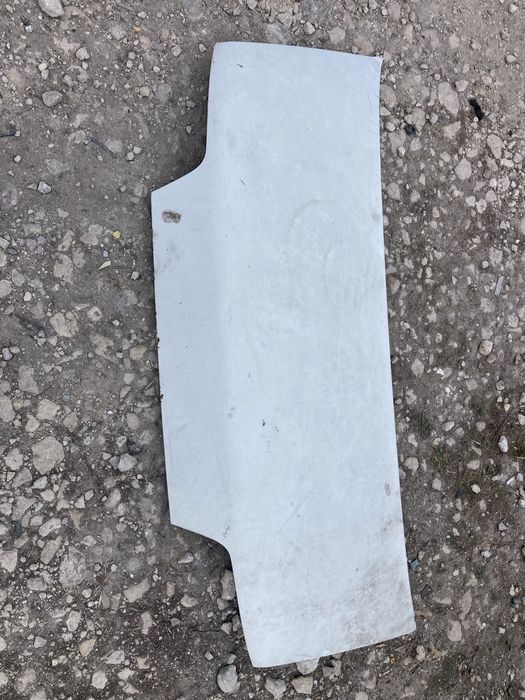 Преден капак за Фиат Дукато 1997