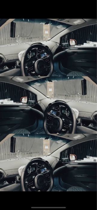 Срочно сотилади! Таер кредитли ! Идеал холатда таер наворотли Спарк!