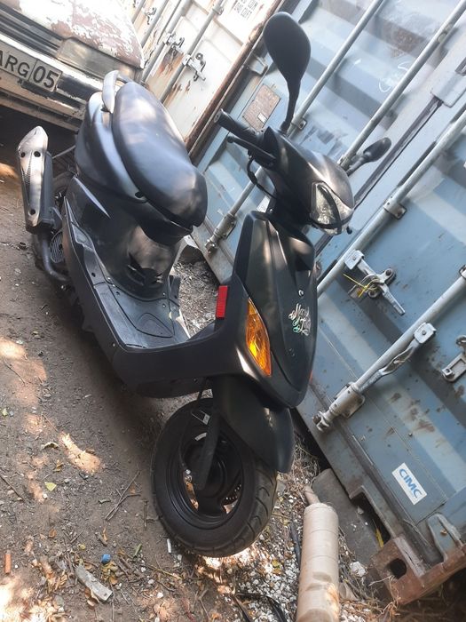 Продам скутер 170.000