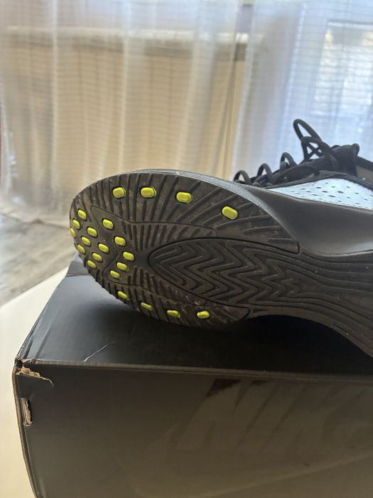 Nike маратонки номер 41