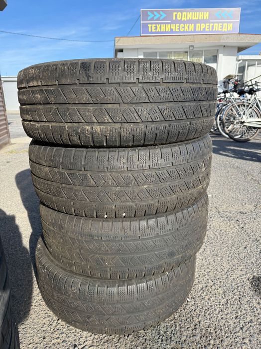 Зимни гуми за бус 235/65/16c