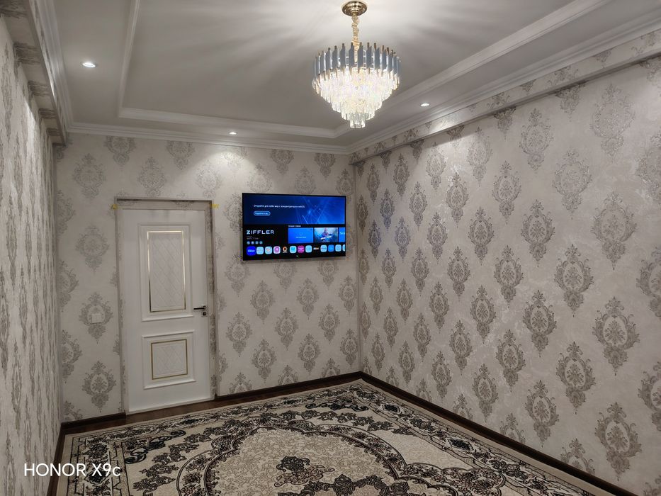 Oilalilarga beriladi.