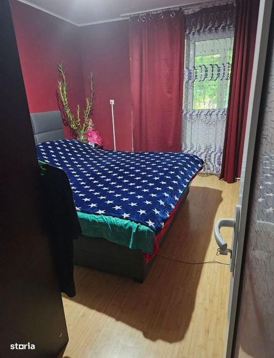 Apartament 3 camere Berceni, Bld Al. Obregia, etaj 1/9, proprietar.