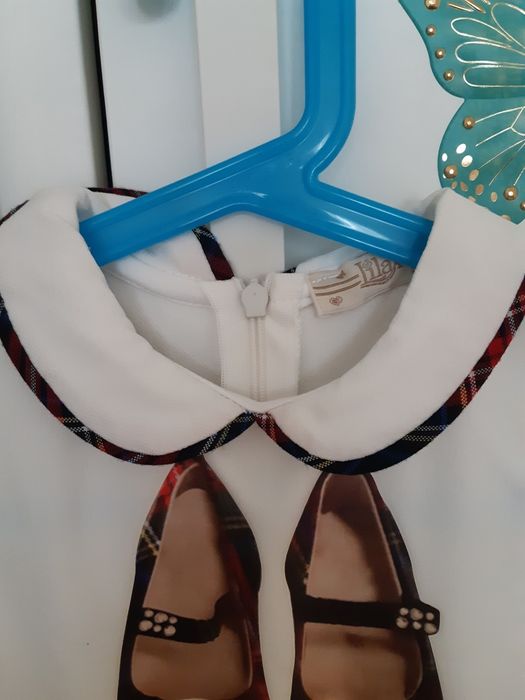 Рокля Lilax 92 размер