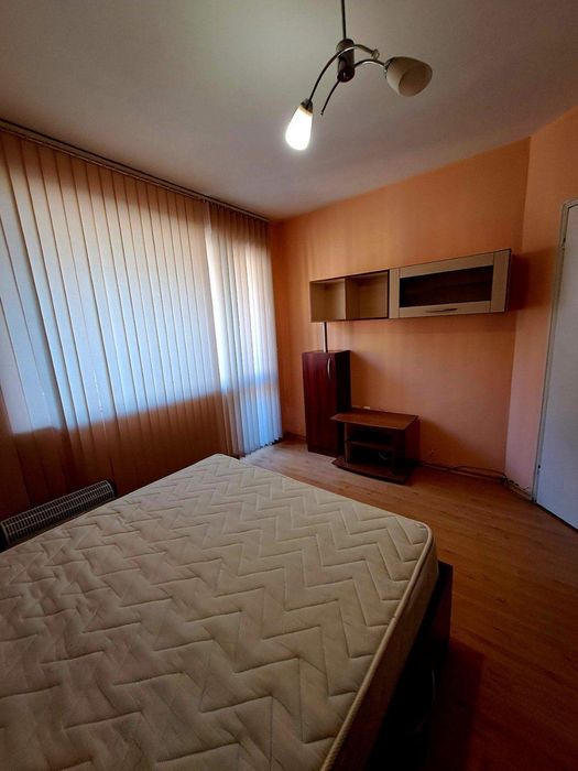 Дава се под наем Двустаен апартамент в Варна, Колхозен пазар - 55 кв.м за 358 € - Снимка #6