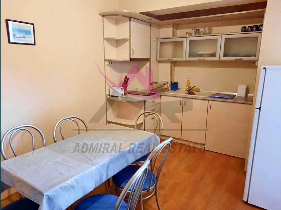 Дава се под наем Тристаен апартамент в Варна, Лятно кино Тракия - 85 кв.м за 400 € - Снимка #1