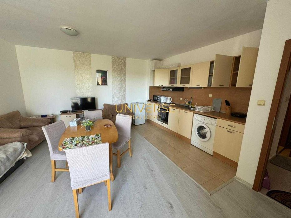 Продава се Двустаен апартамент в к.к. Слънчев бряг - 75 кв.м за 633 €/кв.м - Снимка #5