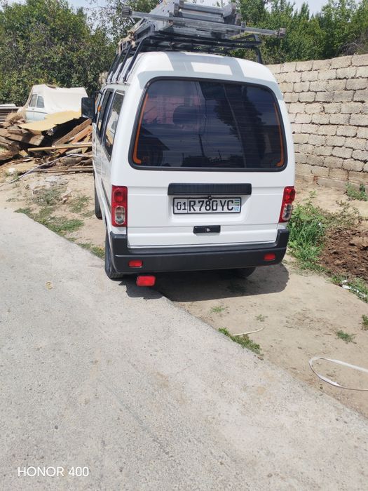 Damas xolati zor