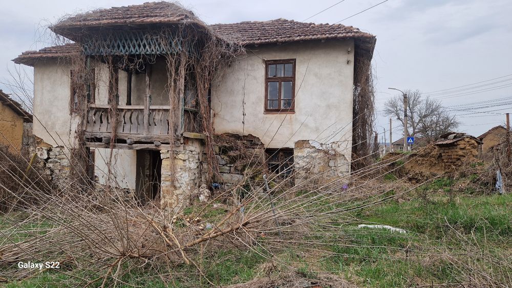 Продава се Къща в Монтана, Идеален център - 70 кв.м за 219 €/кв.м - Снимка #2