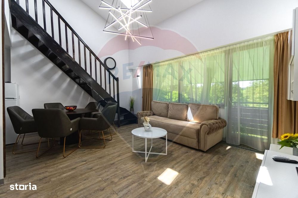 Apartament cu 4 camere de vânzare