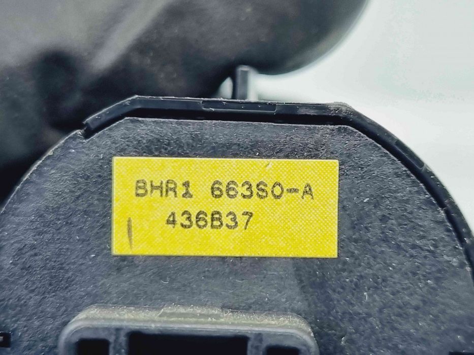 Buton START/STOP MAZDA 3 Fastback [Fabr 2003-2009] BHR1663S0-A
