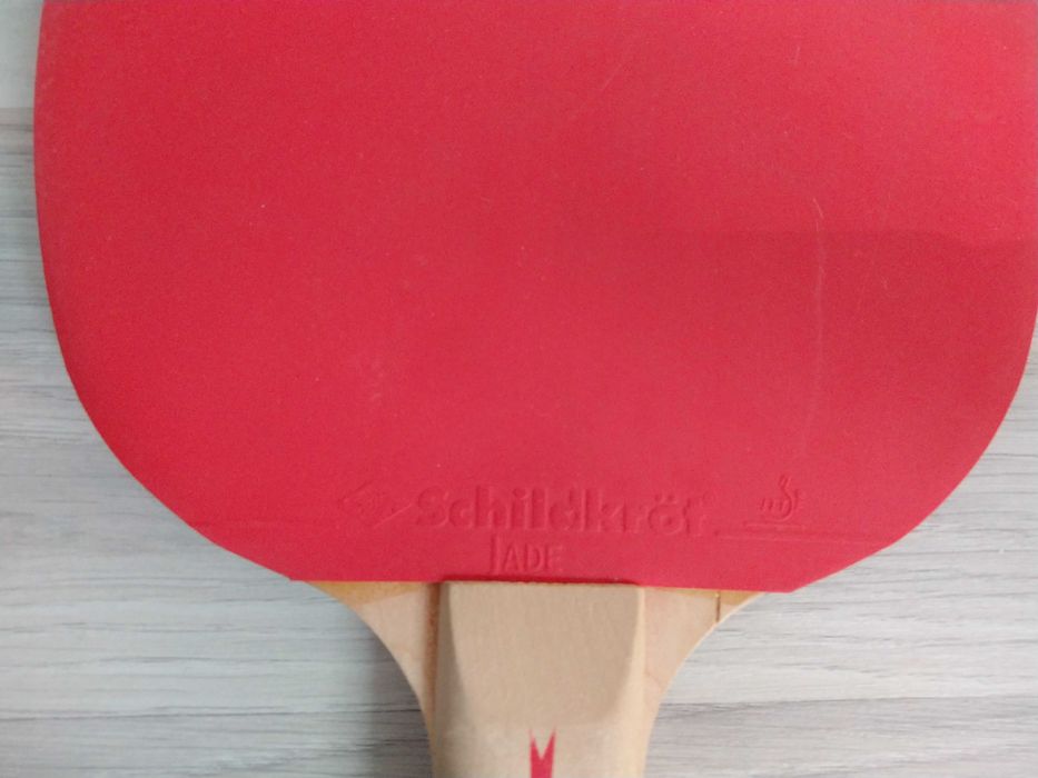 Rachete tenis de masă DONIC Champs Line+3 mingi