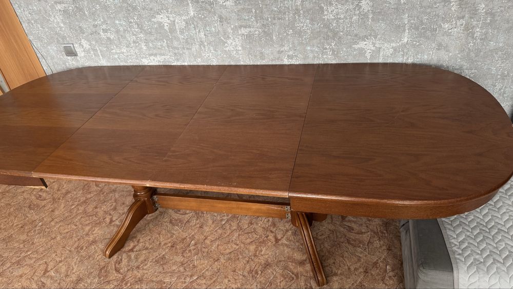 Продам стол со стульями