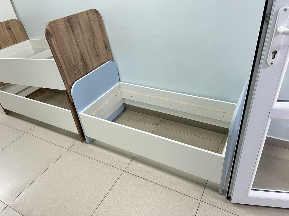 Кровать для садика НОВЫЕ!