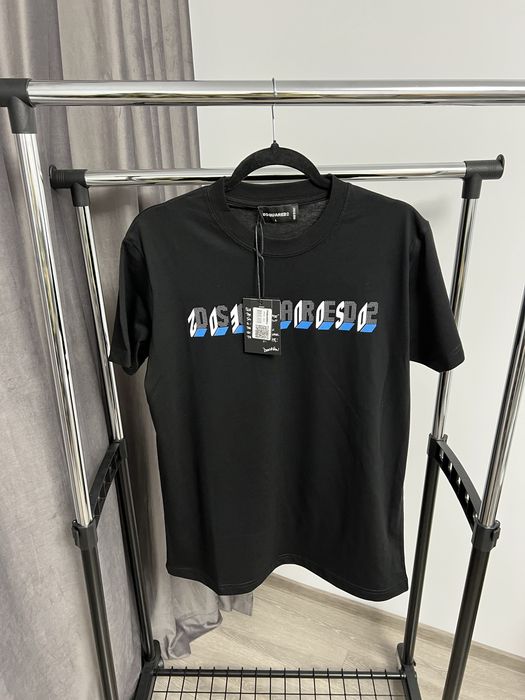 Tricou DSQUARED2 super calitate