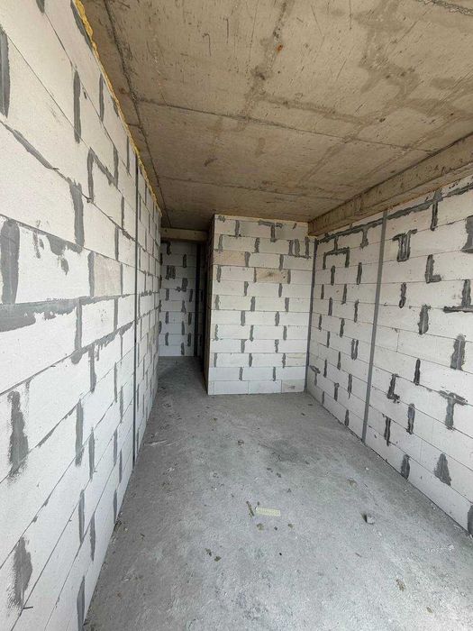 Продается готовые квартиры без ремонта 1 ком. 31500. Котёл в подарок