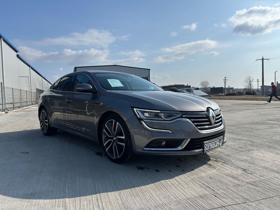 Renault Talisman