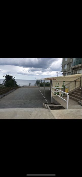 Дава се под наем Заведение в с. Лозенец, Област Бургас - 450 кв.м за 7650 € - Снимка #2