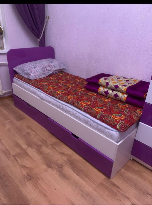 Детский гарнитур