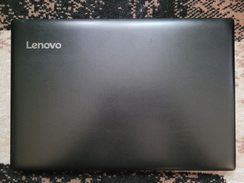 Ноутбук Lenovo Ideapad
