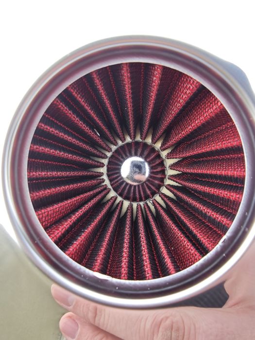 Фильтр нулевого сопротивления универсальный