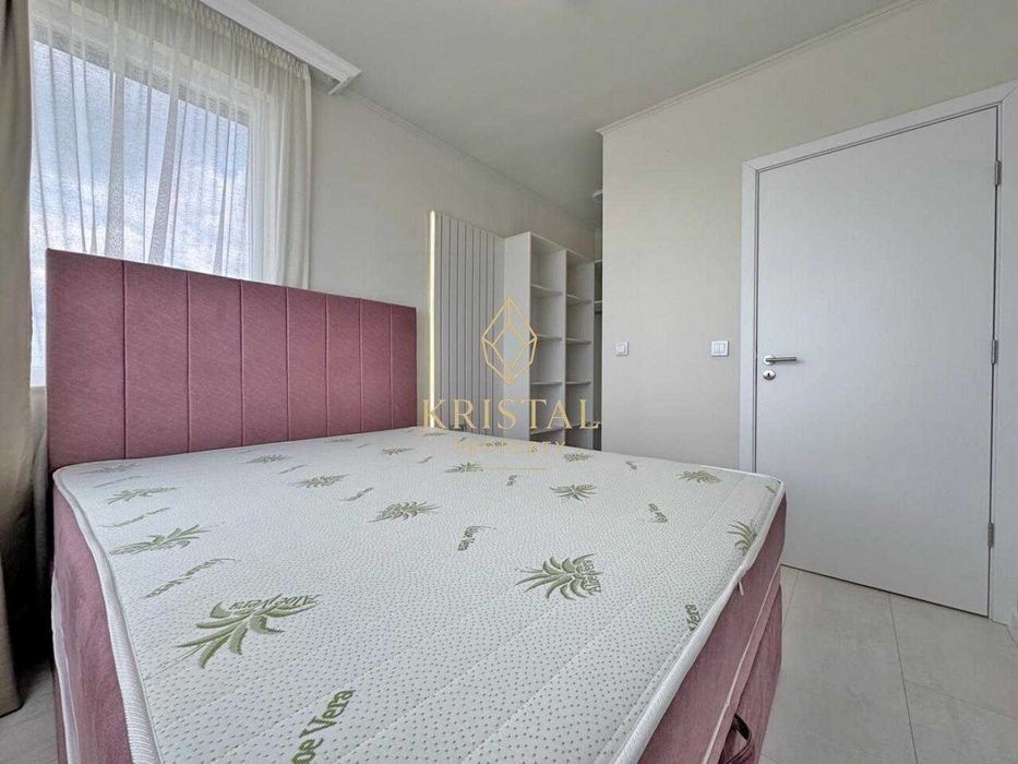 Продава се Двустаен апартамент в к.к. Слънчев бряг - 52 кв.м за 1991 €/кв.м - Снимка #10