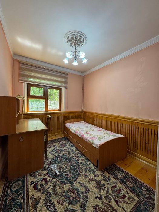 Квартира 2+2 комн. Ганга