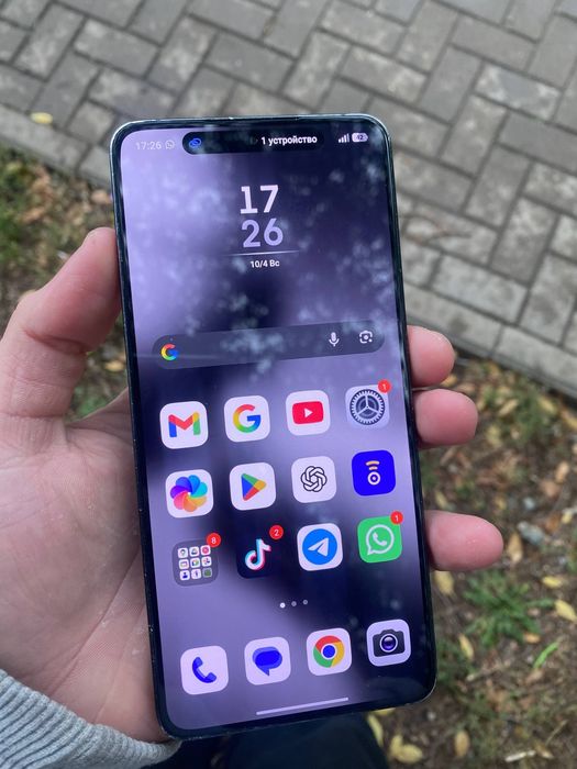 Xiaomi 14t pro продам или обмен