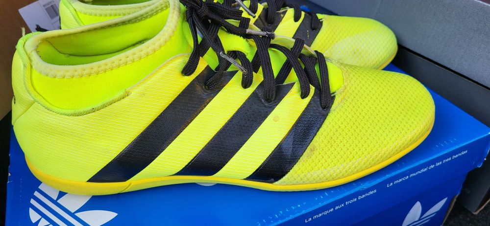 Adidas predator sala,marimea 42,5