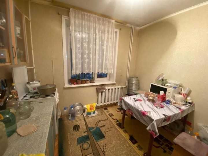 Продажа 2-комнатной квартиры в 7 микрорайоне