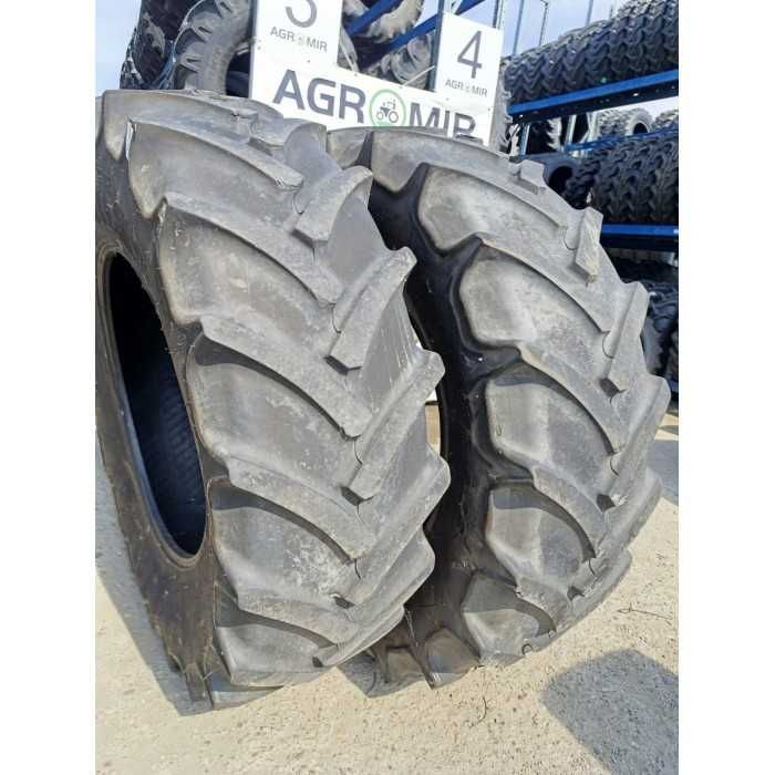 Anvelope second-hand 520/85R38 20.8R38 Mitas pereche ,cu garantie !