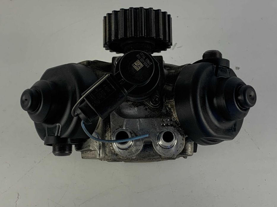 ГНП помпа Bosch CP4 Audi Porsche Volkswagen