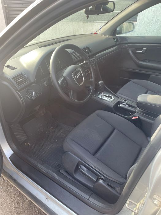 Vanzare audi a4