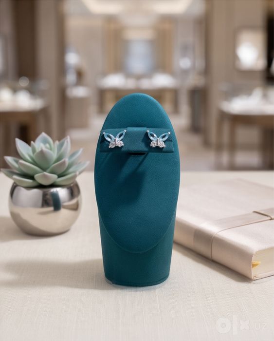 Серебряное кольцо 925, Kumush uzuk 925