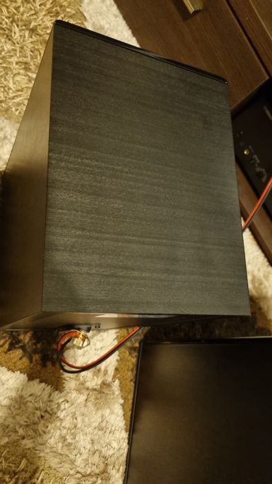 Boxe Wharfedale diamond 225