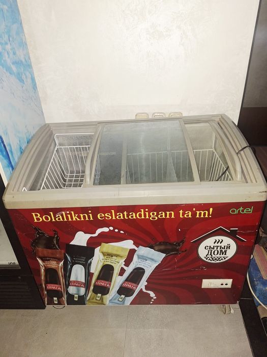 Продается холодильники в отличном состояние