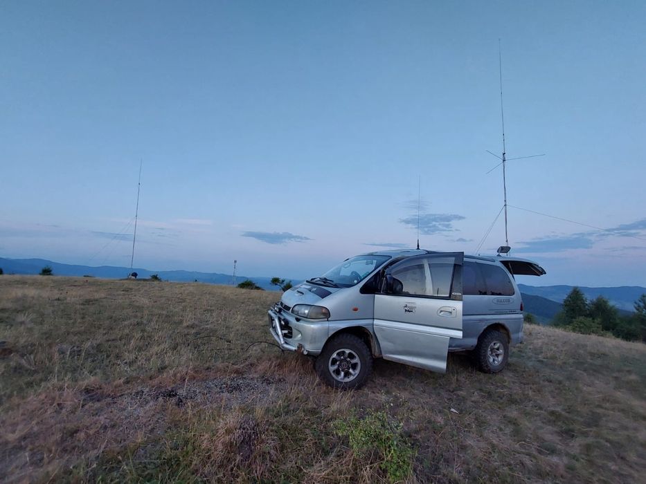 Piese MITSUBISHI delica  2.8 an 2002