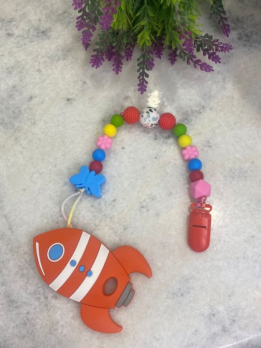 Держатели для соски