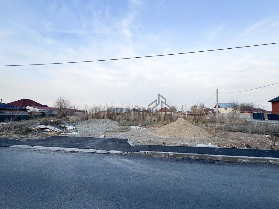 ПРОДАМ участок Жастар 1 (Аслан ПРАЙМ)