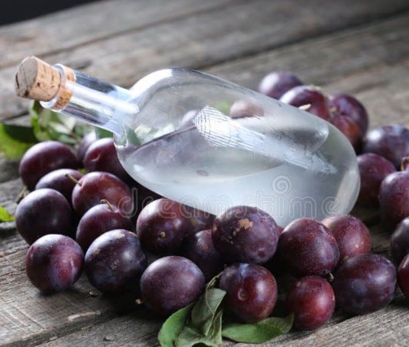 Reducere de preț!Prune BIO,cel mai jos preț din tara