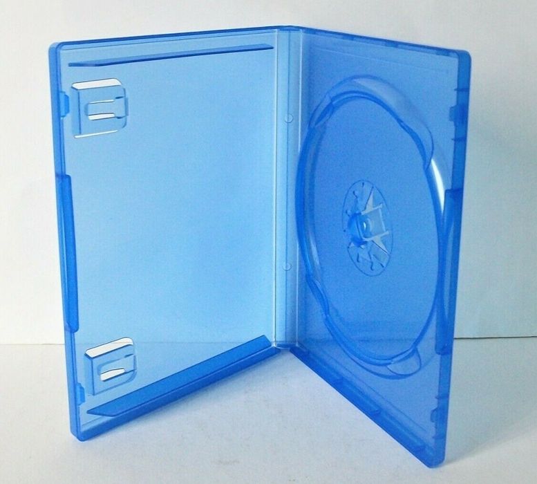 Carcasă Disk / CD [PS4]