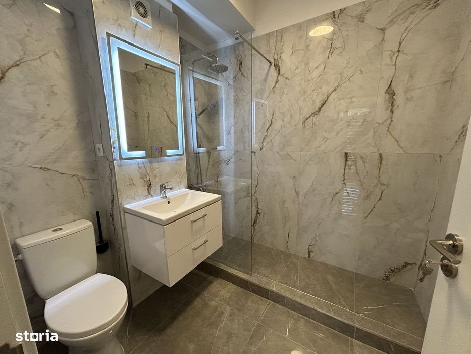 Apartament de închiriat.(Zona Titan)